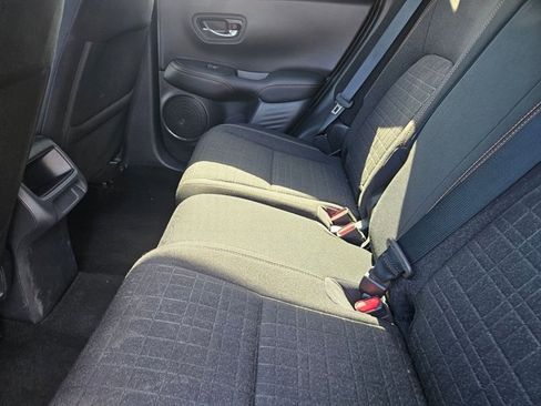 Used 2025 Honda HR-V Sport image 26