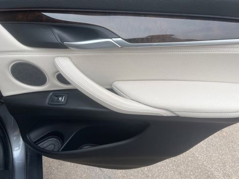 Used 2015 BMW X5 xDrive35i image 35