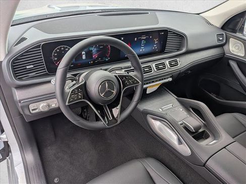 New 2026 Mercedes-Benz GLE 450 4MATIC image 3