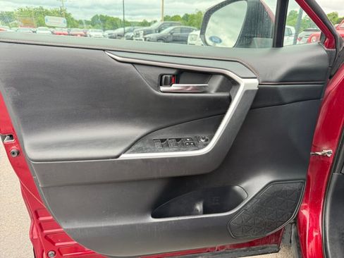 Certified 2019 Toyota RAV4 Adventure w/ Cold Weather Package AWD/4WD image 21