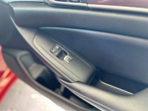 Used 2019 Honda Accord Sport image 57