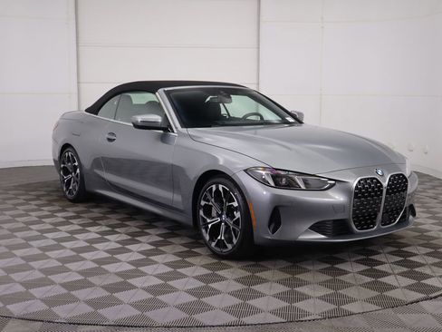 New 2026 BMW 430i 430i w/ Premium Package image 11