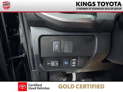 Certified 2020 Toyota Tacoma TRD Sport AWD/4WD image 27
