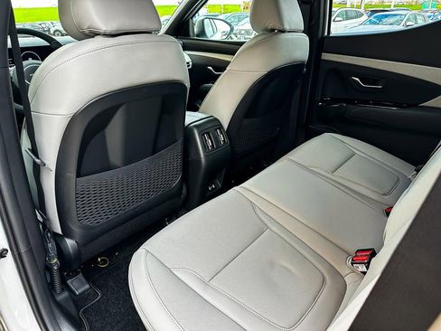 New 2026 Hyundai Santa Cruz Limited image 23