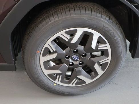 New 2026 Subaru Forester Premium image 7