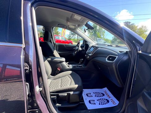 Used 2019 Chevrolet Equinox LT image 12