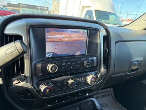 Used 2016 Chevrolet Silverado 1500 LT w/ All Star Edition image 27