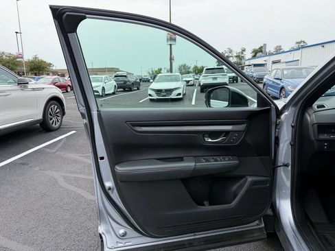 Used 2024 Honda CR-V Sport-L image 24