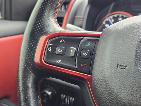 Used 2019 RAM 1500 Rebel w/ Level 2 Equipment Group image 35