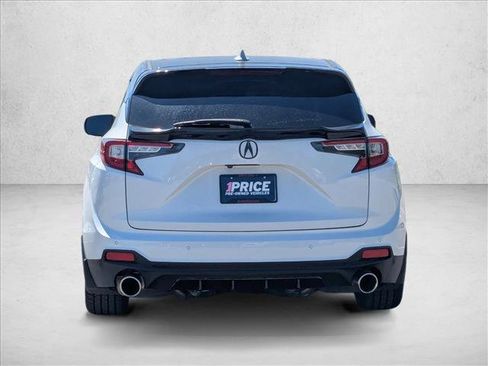Used 2023 Acura RDX A-Spec image 4