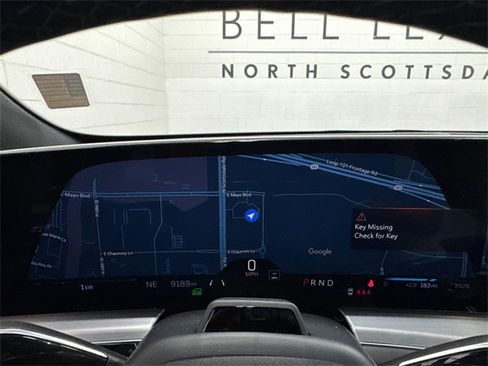 Used 2024 Cadillac Lyriq Luxury image 14