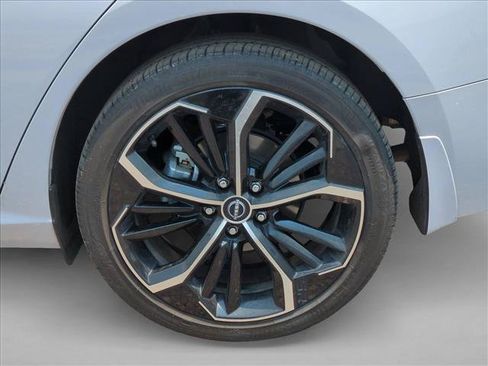 Used 2025 Nissan Altima 2.5 SR AWD/4WD image 22