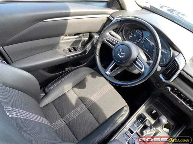 Used 2025 MAZDA CX-50 AWD 2.5 S w/ Preferred Package image 20