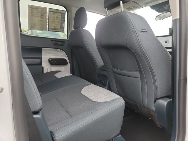 Used 2026 Ford Maverick XLT w/ XLT Luxury Package AWD/4WD image 25