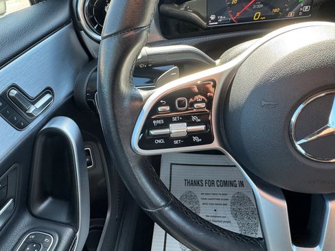 Used 2019 Mercedes-Benz A 220 image 24