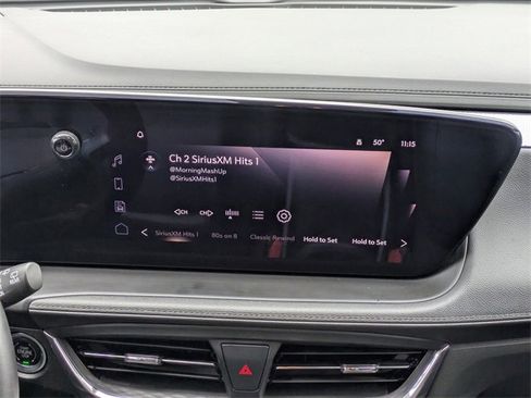 Used 2024 Buick Encore GX Sport Touring image 19