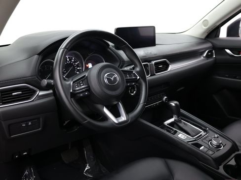 Used 2021 MAZDA CX-5 Touring AWD/4WD image 12