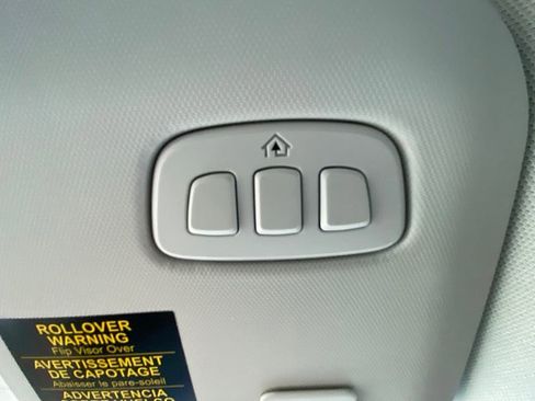 Certified 2025 Ford Bronco Sport Badlands image 57