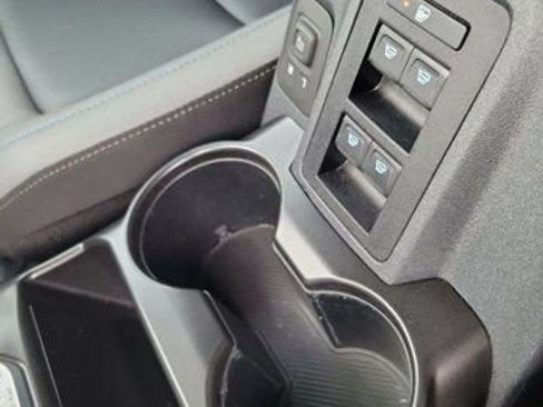 Used 2023 Ford Bronco Black Diamond image 29