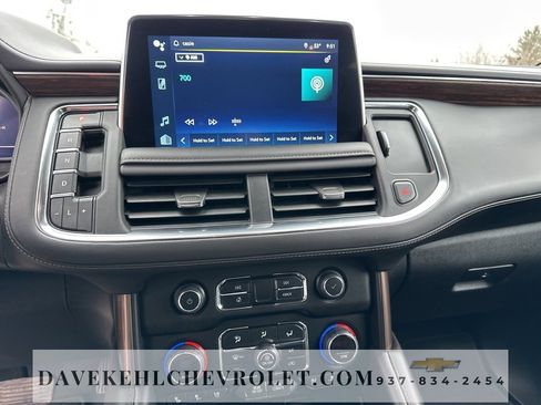 Certified 2024 Chevrolet Suburban High Country image 17