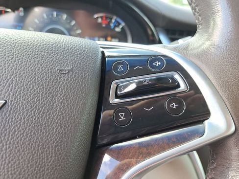 Used 2016 Cadillac XTS Premium w/ Driver Assist Package image 21