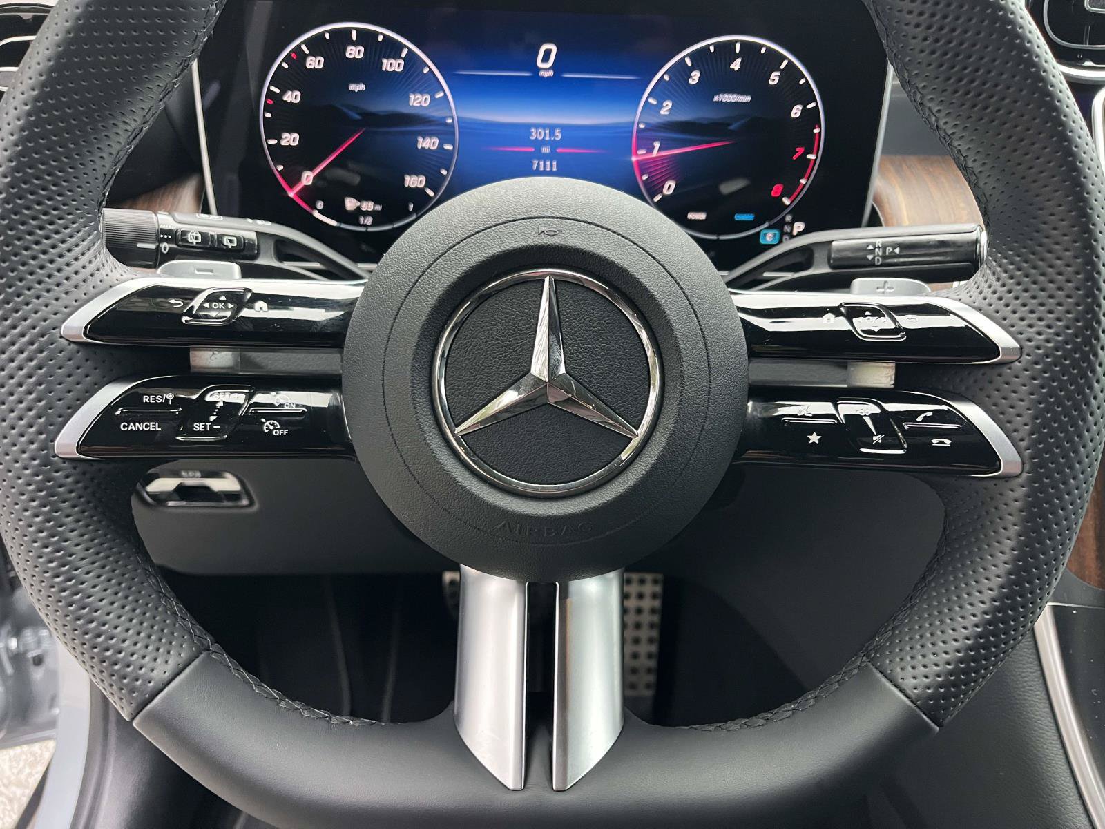 Certified 2026 Mercedes-Benz GLC 300 image 25