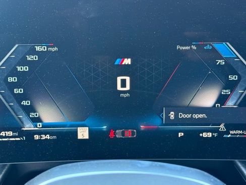 New 2026 BMW X2 M35i w/ Technology Package image 22