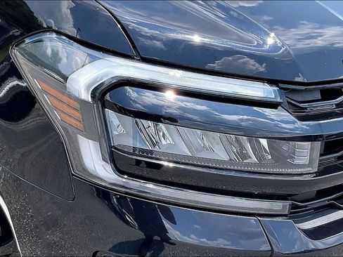 Certified 2023 Ford Expedition Limited RWD image 30