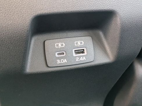 New 2026 Subaru Crosstrek 2.0i Premium image 15