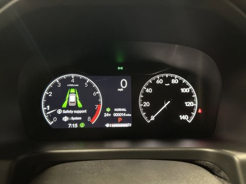 New 2026 Honda Odyssey Elite image 10