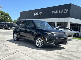 New 2025 Kia Soul LX w/ LX Technology Package video 1