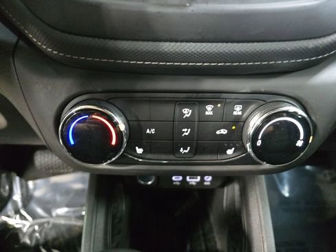 Used 2023 Chevrolet TrailBlazer ACTIV image 22