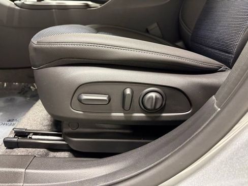 New 2026 Buick Envista Preferred w/ Convenience I Package image 11