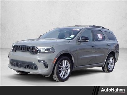 Used 2023 Dodge Durango GT
