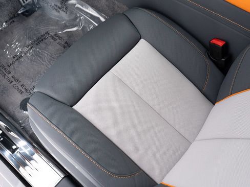 New 2026 Rolls-Royce Ghost AWD/4WD image 20