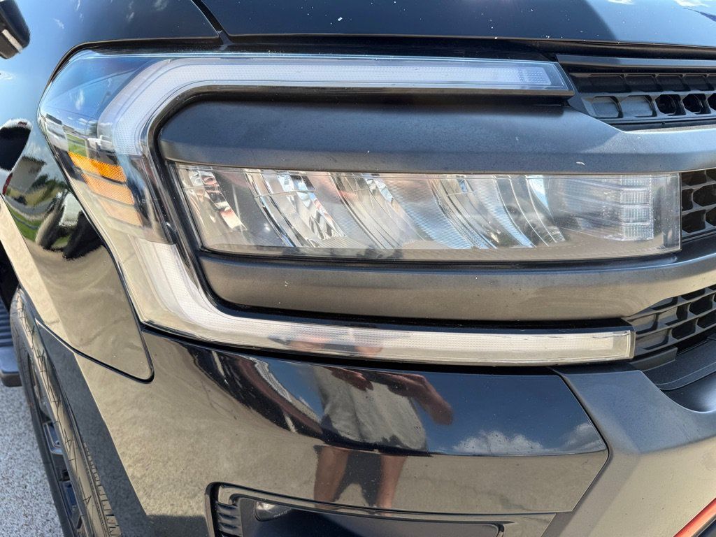 Used 2023 Ford Expedition Timberline AWD/4WD image 8