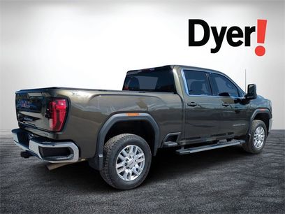 Used 2023 GMC Sierra 3500 SLE w/ SLE Convenience Package