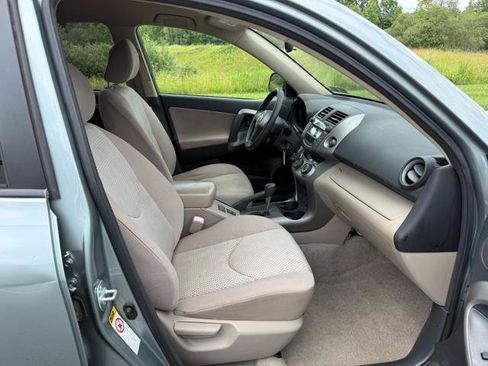 Used 2007 Toyota RAV4 4WD image 18