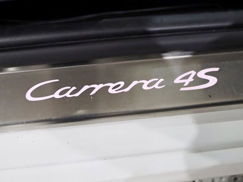 Used 2012 Porsche 911 Carrera 4S image 14