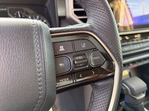 Used 2024 Toyota Tundra SR5 w/ SR5 Premium Package image 25