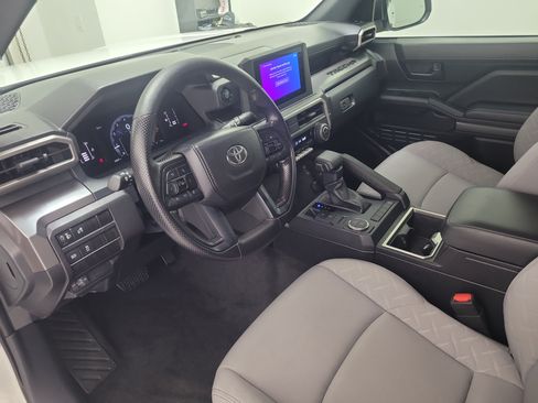 Used 2024 Toyota Tacoma SR5 RWD image 26
