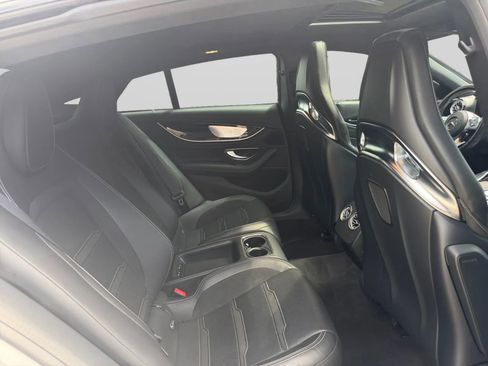 Used 2019 Mercedes-Benz AMG GT 63 S image 33