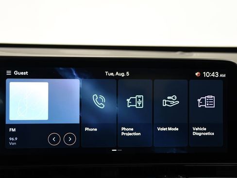 New 2026 Hyundai Kona SE image 16