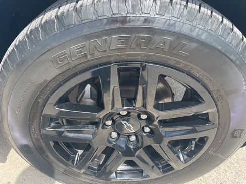 Used 2020 Chevrolet Silverado 1500 RST w/ Texas Edition RWD image 39
