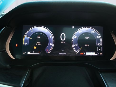 Used 2021 Jeep Grand Cherokee L Limited image 15