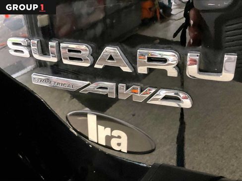 Used 2023 Subaru Forester Sport AWD/4WD image 31
