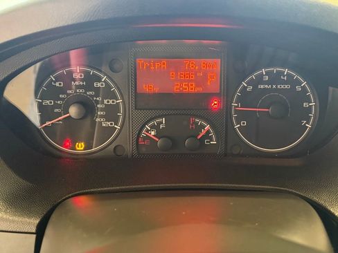 Used 2021 RAM ProMaster 2500 image 19