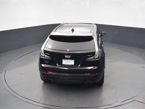 Used 2020 Cadillac XT4 Sport AWD/4WD image 47