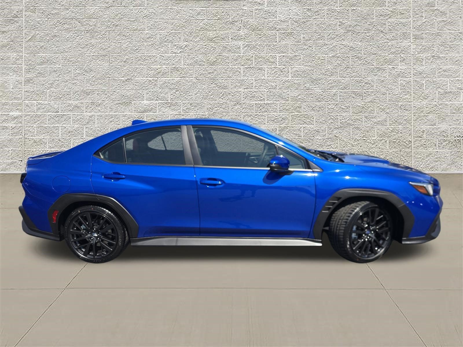 New 2026 Subaru WRX Limited AWD/4WD image 8