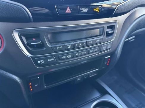 Certified 2022 Honda Pilot EX-L image 22